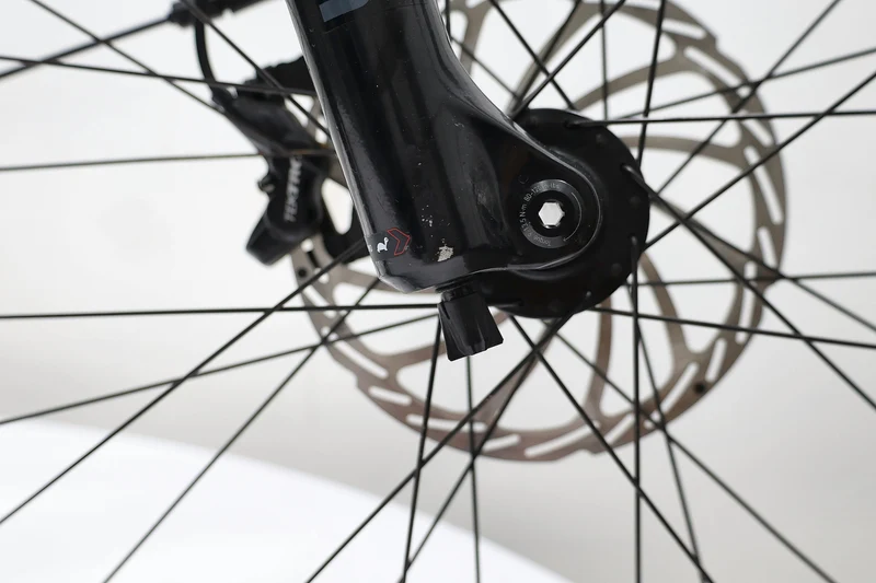 HAIBIKE Adventr FS 8 2022 T.M