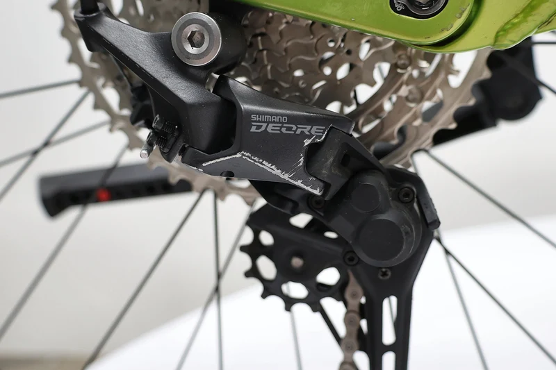 HAIBIKE Adventr FS 8 2022 T.M