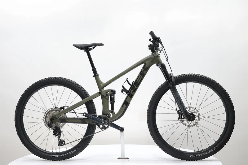 TREK Top Fuel 7 3e gén. 2023 T.M