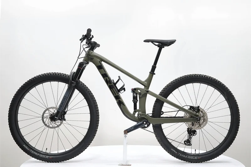 TREK Top Fuel 7 3e gén. 2023 T.M