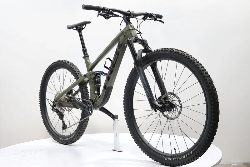 TREK Top Fuel 7 3e gén. 2023 T.M