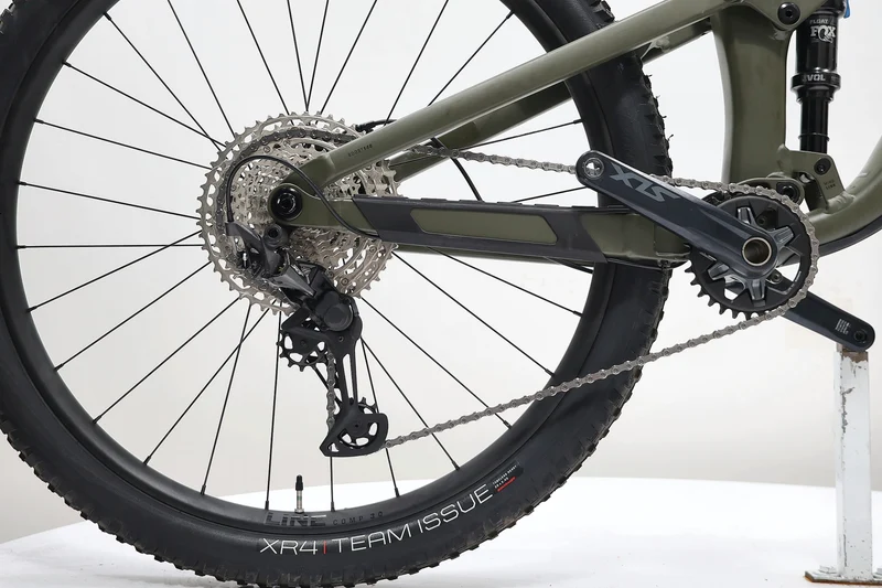 TREK Top Fuel 7 3e gén. 2023 T.M