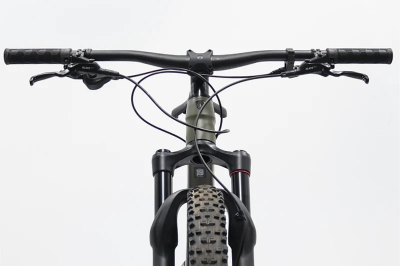 TREK Top Fuel 7 3e gén. 2023 T.M