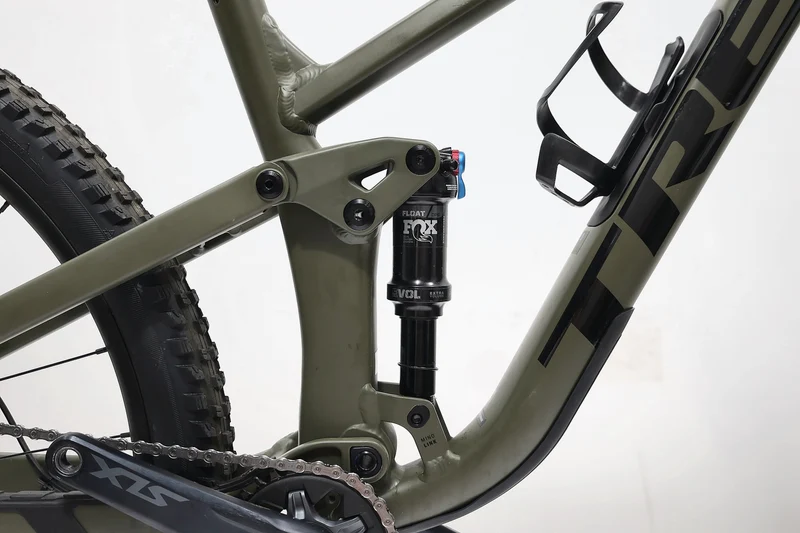 TREK Top Fuel 7 3e gén. 2023 T.M