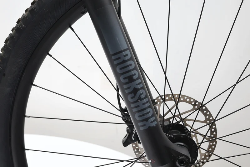 TREK Top Fuel 7 3e gén. 2023 T.M