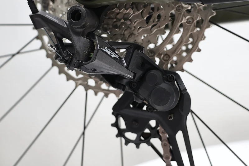 TREK Top Fuel 7 3e gén. 2023 T.M