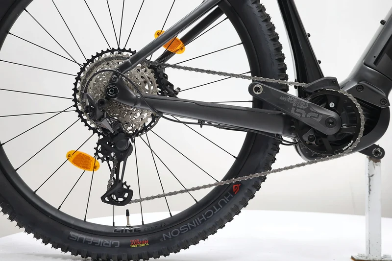 TREK Powerfly 7 Gen 4 2023 T.L