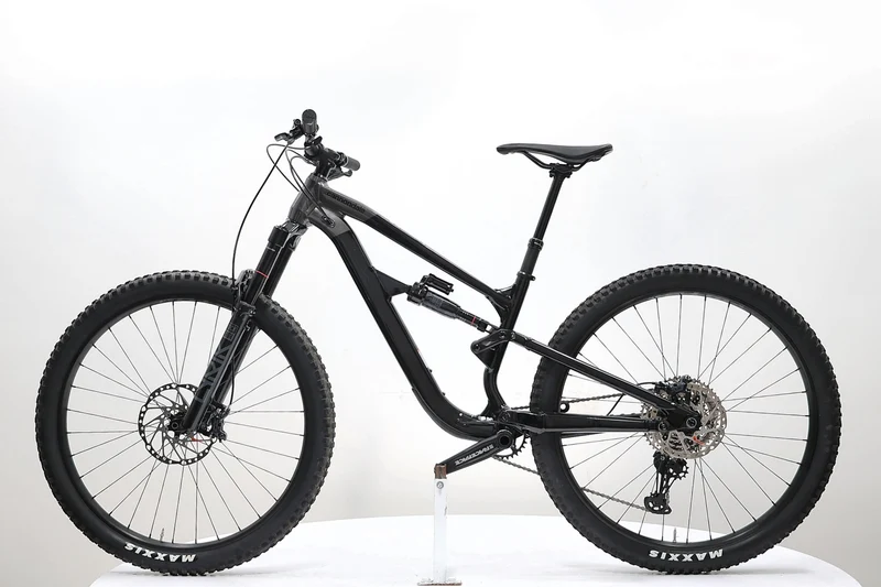 CANNONDALE Habit LT 2 2024 T.M