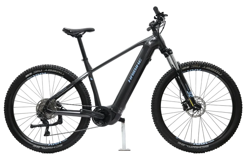 HAIBIKE Alltrack 5 2024 T.L