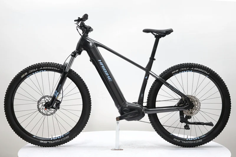 HAIBIKE Alltrack 5 2024 T.L