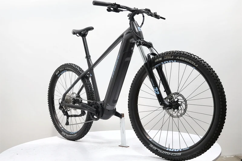 HAIBIKE Alltrack 5 2024 T.L