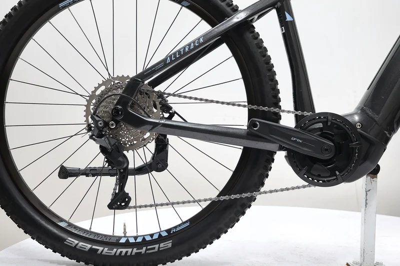 HAIBIKE Alltrack 5 2024 T.L