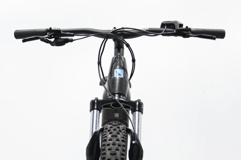 HAIBIKE Alltrack 5 2024 T.L