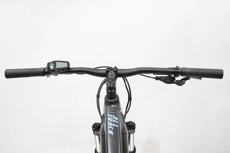 HAIBIKE Alltrack 5 2024 T.L