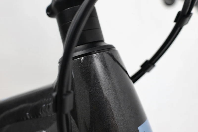 HAIBIKE Alltrack 5 2024 T.L