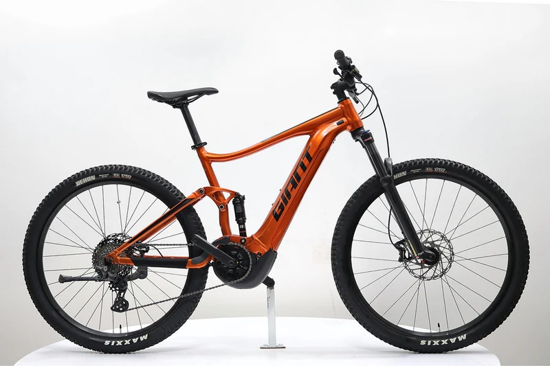 GIANT Stance E+2 2022 T.L