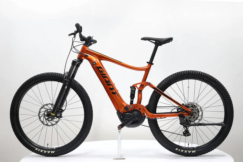 GIANT Stance E+2 2022 T.L