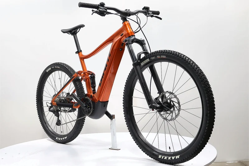 GIANT Stance E+2 2022 T.L