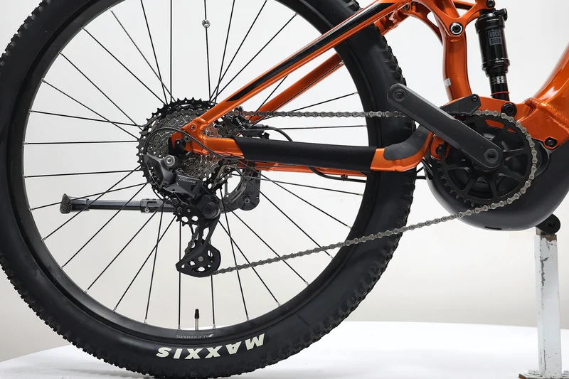 GIANT Stance E+2 2022 T.L