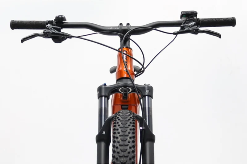 GIANT Stance E+2 2022 T.L
