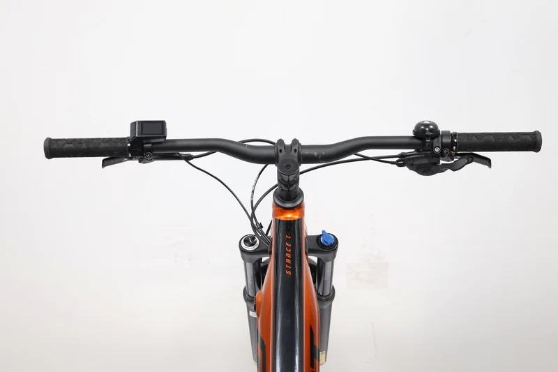 GIANT Stance E+2 2022 T.L