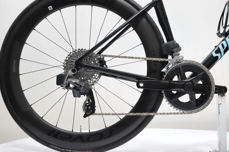 SPECIALIZED Tarmac SL8 Expert 2024 T.56