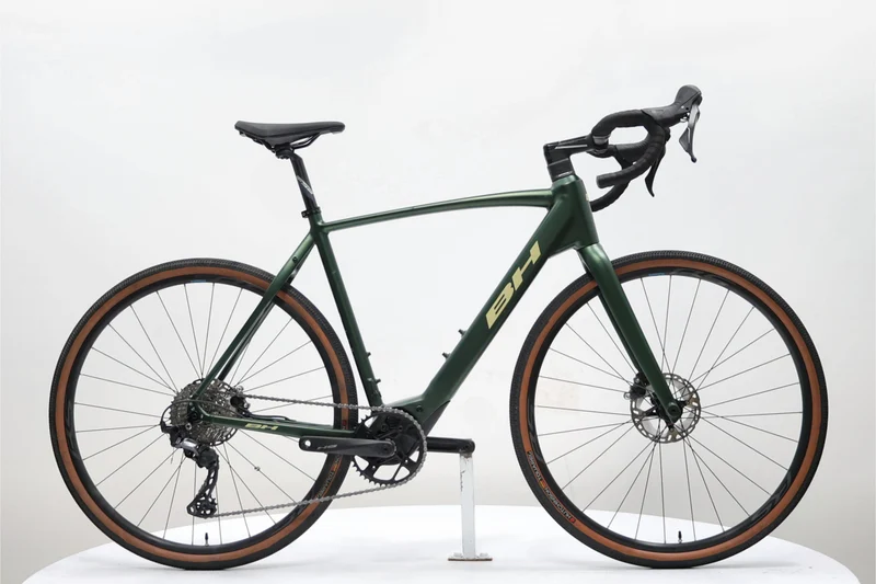 BH iGravelX 2.2 2024 T.L