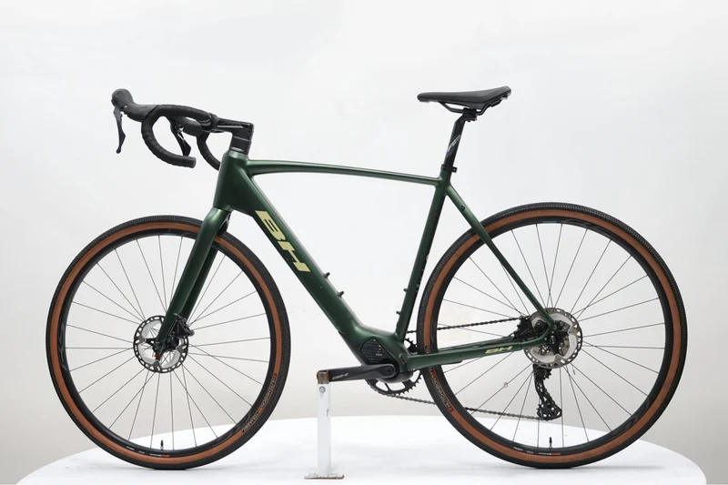 BH iGravelX 2.2 2024 T.L