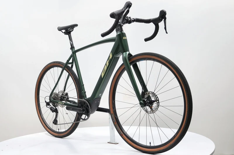 BH iGravelX 2.2 2024 T.L