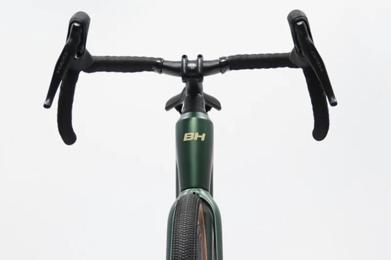 BH iGravelX 2.2 2024 T.L