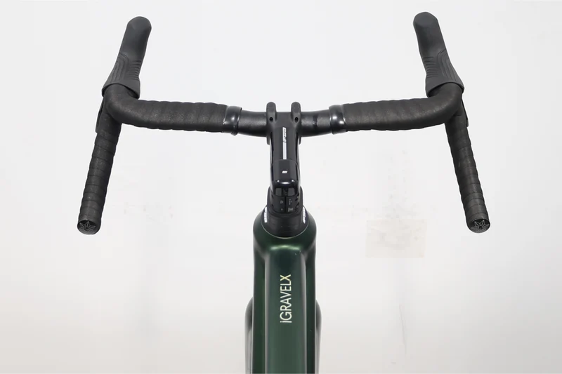 BH iGravelX 2.2 2024 T.L