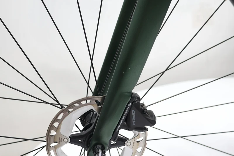 BH iGravelX 2.2 2024 T.L