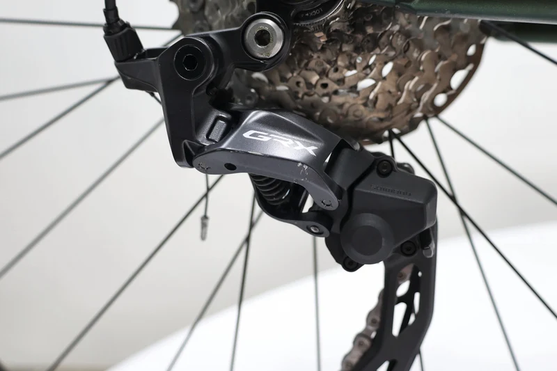 BH iGravelX 2.2 2024 T.L