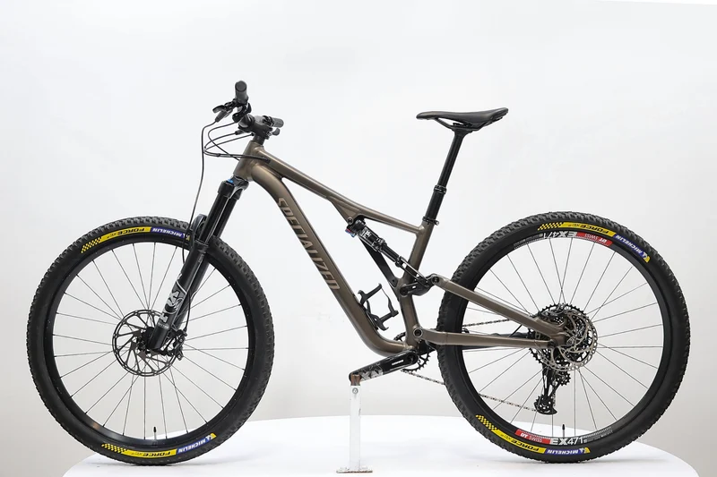 SPECIALIZED Stumpjumper Comp Alloy 2022 T.M