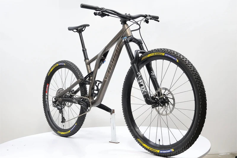 SPECIALIZED Stumpjumper Comp Alloy 2022 T.M