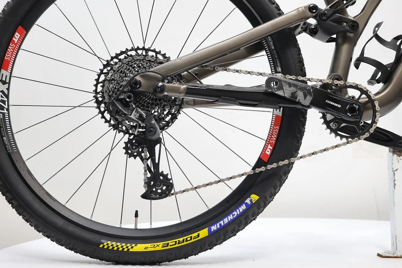 SPECIALIZED Stumpjumper Comp Alloy 2022 T.M