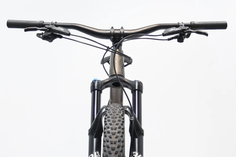 SPECIALIZED Stumpjumper Comp Alloy 2022 T.M