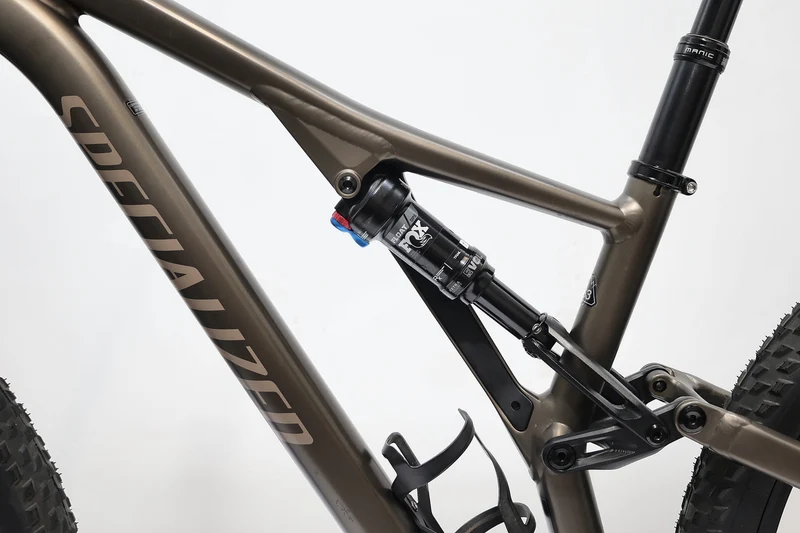 SPECIALIZED Stumpjumper Comp Alloy 2022 T.M