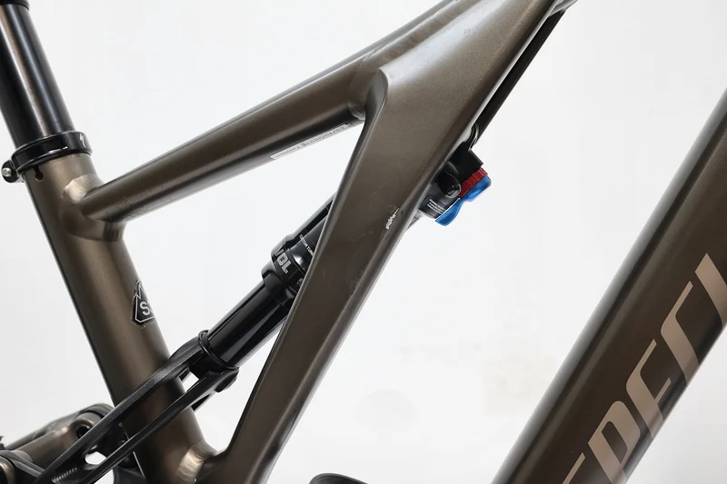 SPECIALIZED Stumpjumper Comp Alloy 2022 T.M