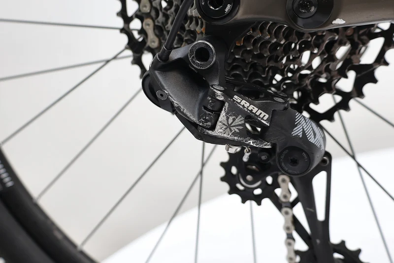 SPECIALIZED Stumpjumper Comp Alloy 2022 T.M