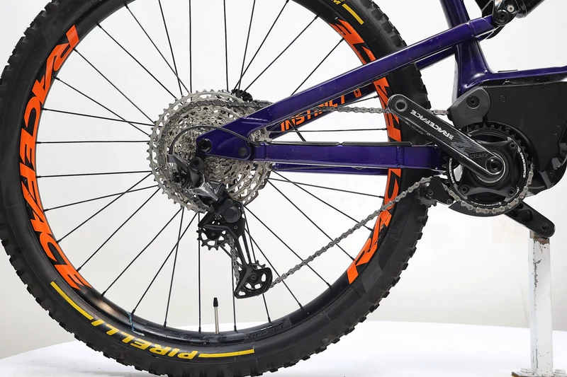 ROCKY MOUNTAIN Instinct Powerplay Carbon 90 BC Edition 2021 T.L