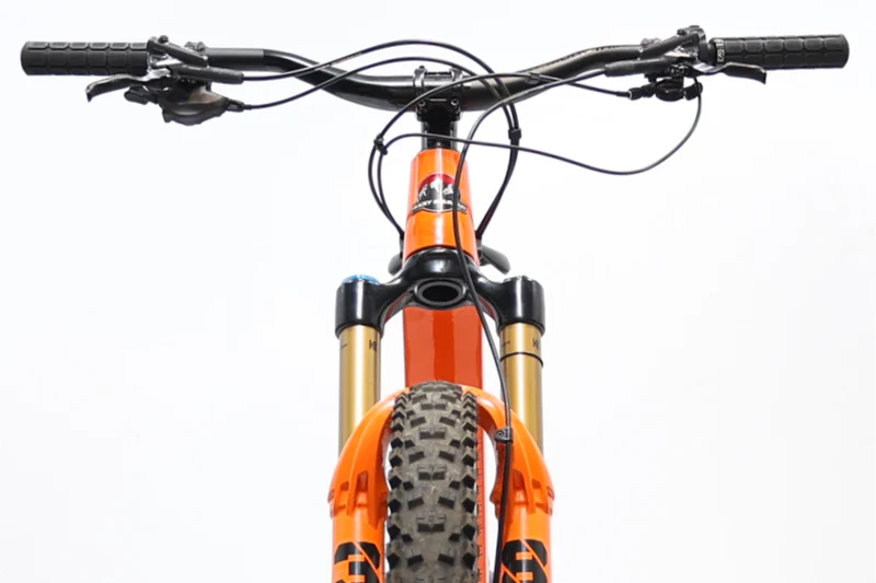 ROCKY MOUNTAIN Instinct Powerplay Carbon 90 BC Edition 2021 T.L