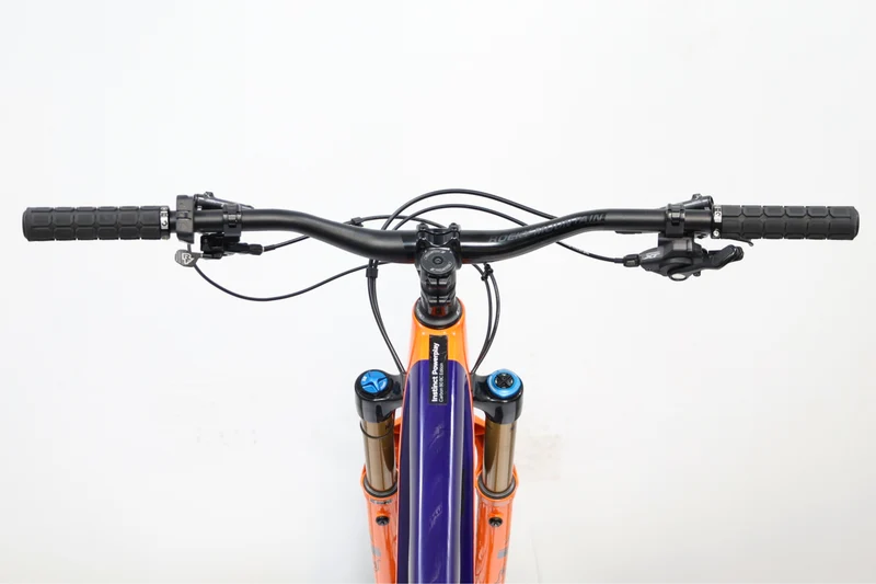 ROCKY MOUNTAIN Instinct Powerplay Carbon 90 BC Edition 2021 T.L