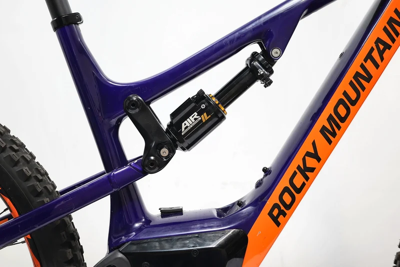 ROCKY MOUNTAIN Instinct Powerplay Carbon 90 BC Edition 2021 T.L