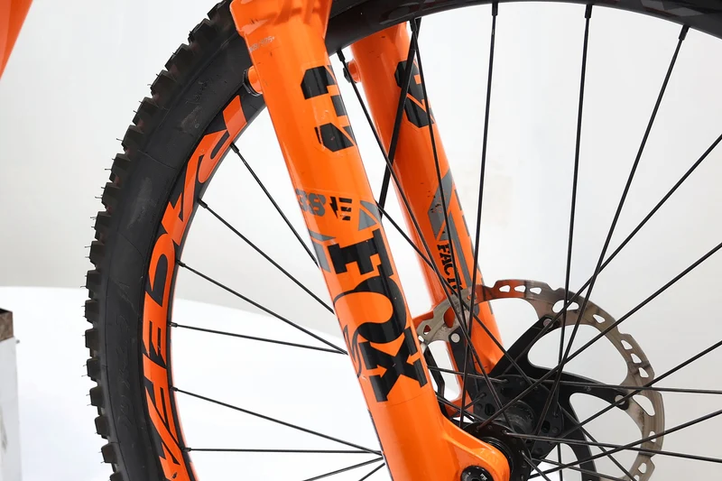 ROCKY MOUNTAIN Instinct Powerplay Carbon 90 BC Edition 2021 T.L
