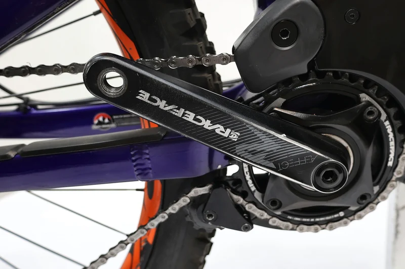 ROCKY MOUNTAIN Instinct Powerplay Carbon 90 BC Edition 2021 T.L