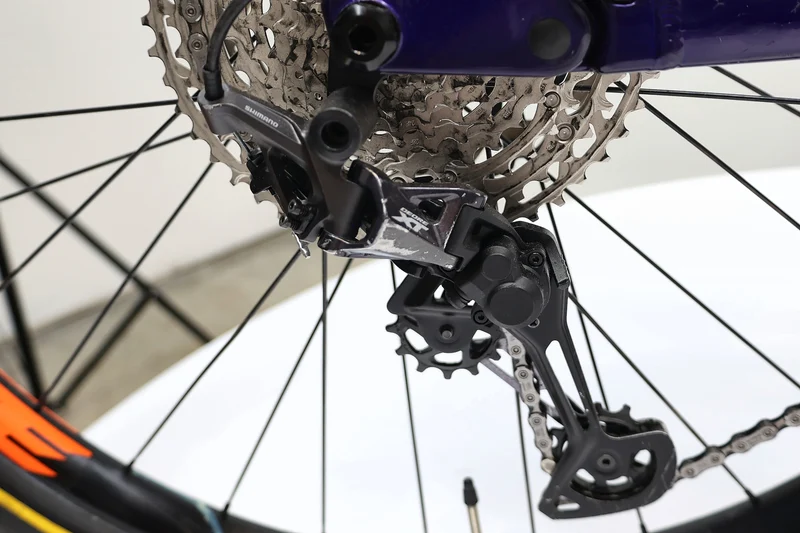 ROCKY MOUNTAIN Instinct Powerplay Carbon 90 BC Edition 2021 T.L