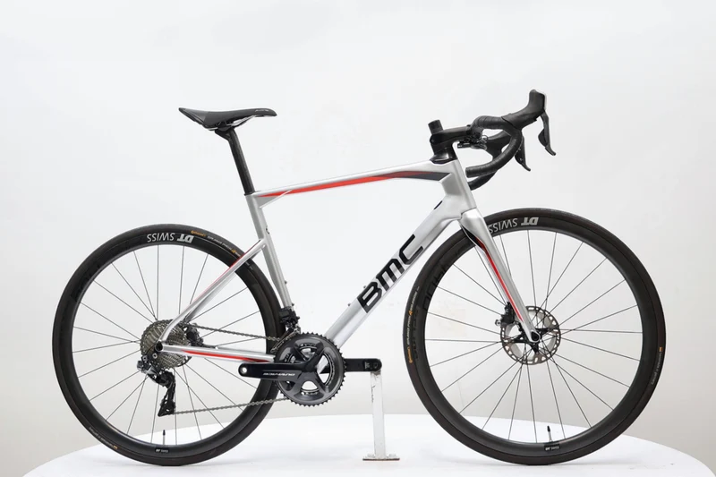 BMC Roadmachine 01 LTD 2018 T.54