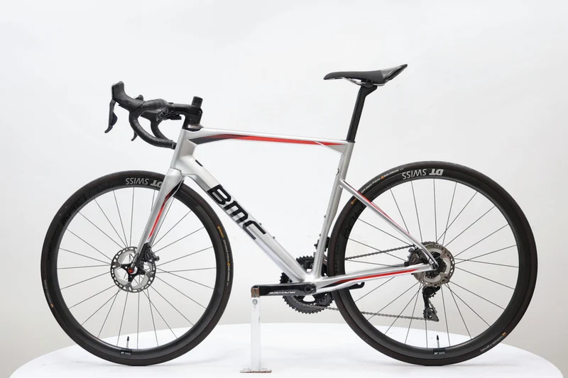 BMC Roadmachine 01 LTD 2018 T.54