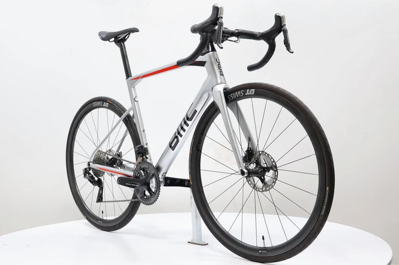 BMC Roadmachine 01 LTD 2018 T.54